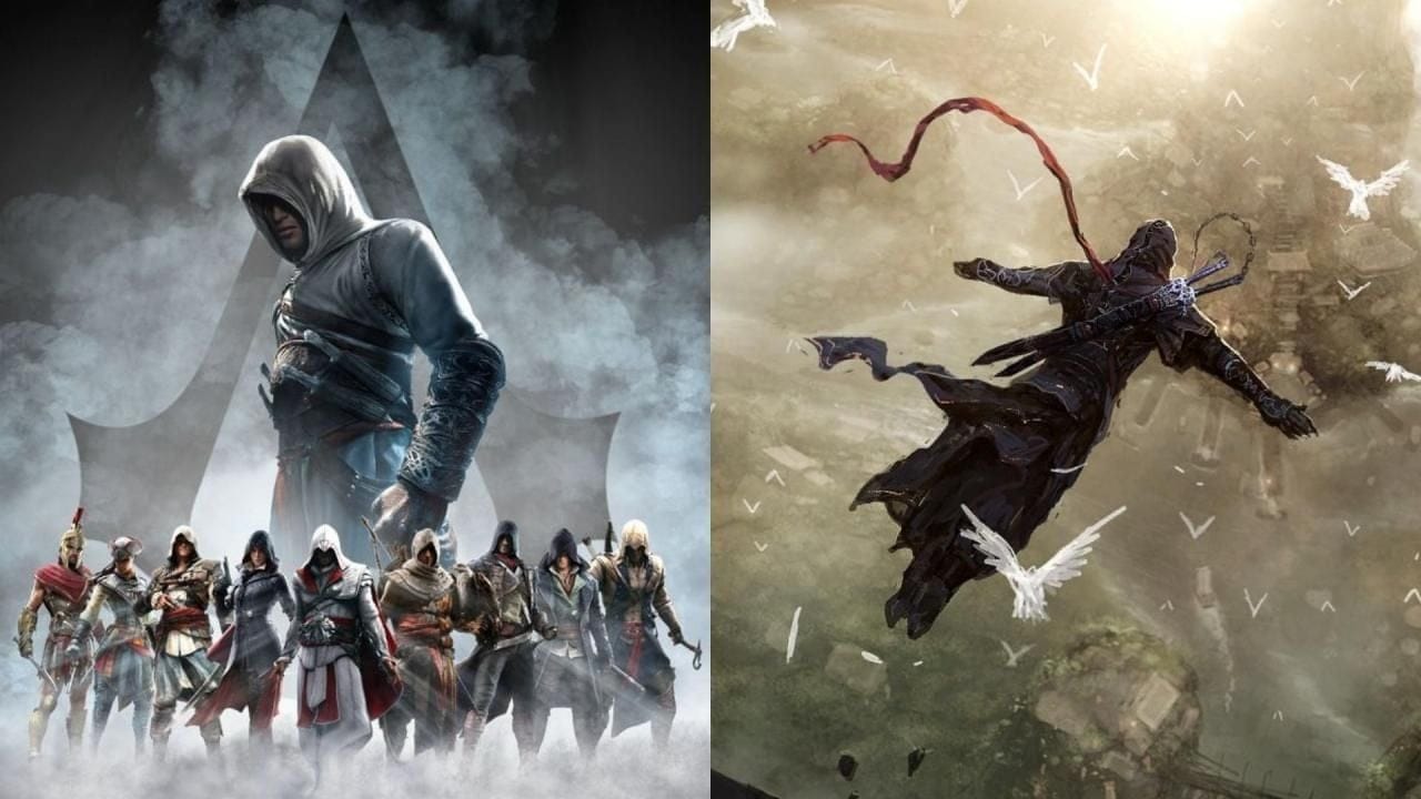 Après l'Égypte ou l'Italie, voici 12 destinations que l’on aimerait visiter dans les prochains Assassin’s Creed !