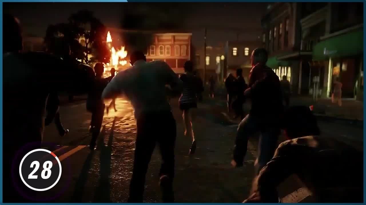 The Last of Us, le film : voilà pourquoi il n'a jamais vu le jour - jeuxvideo.com