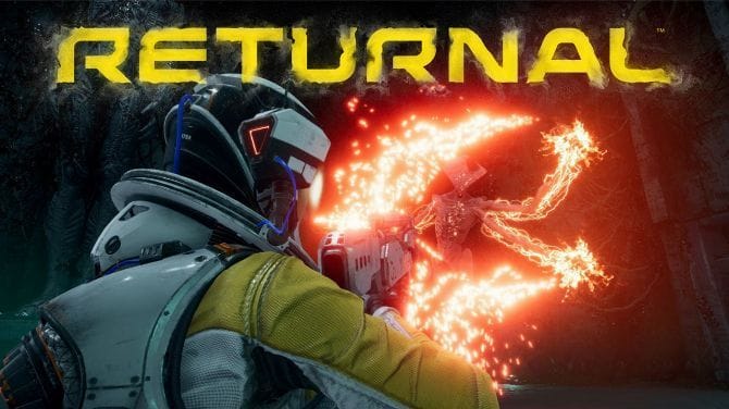 Returnal : Les développeurs dévoilent 28 minutes de gameplay skillé