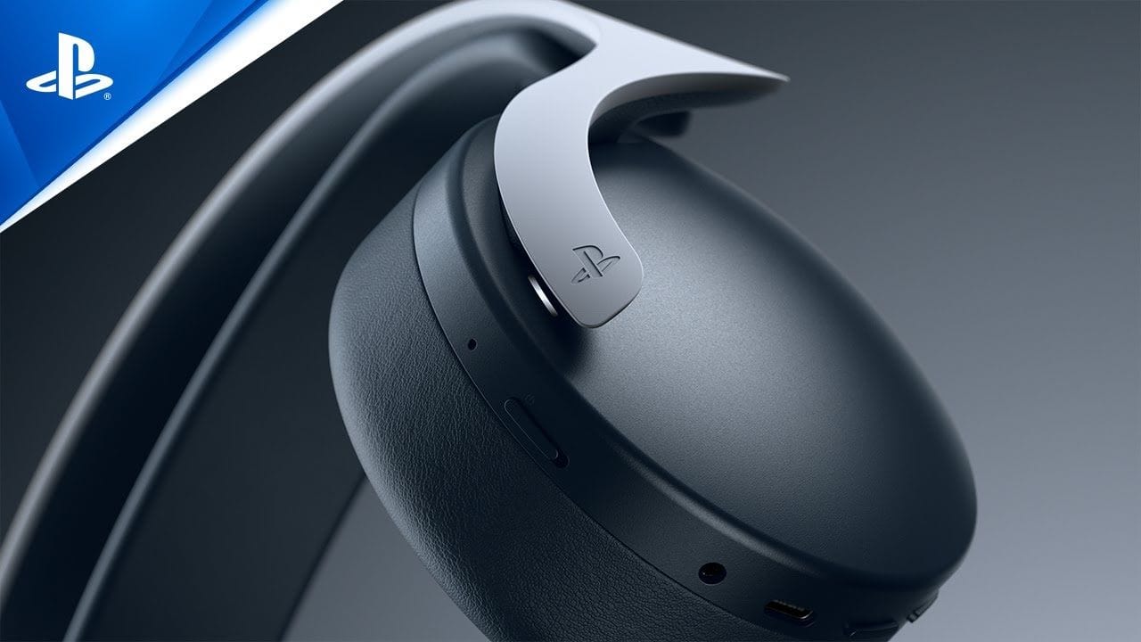 Audio 3D | PS5