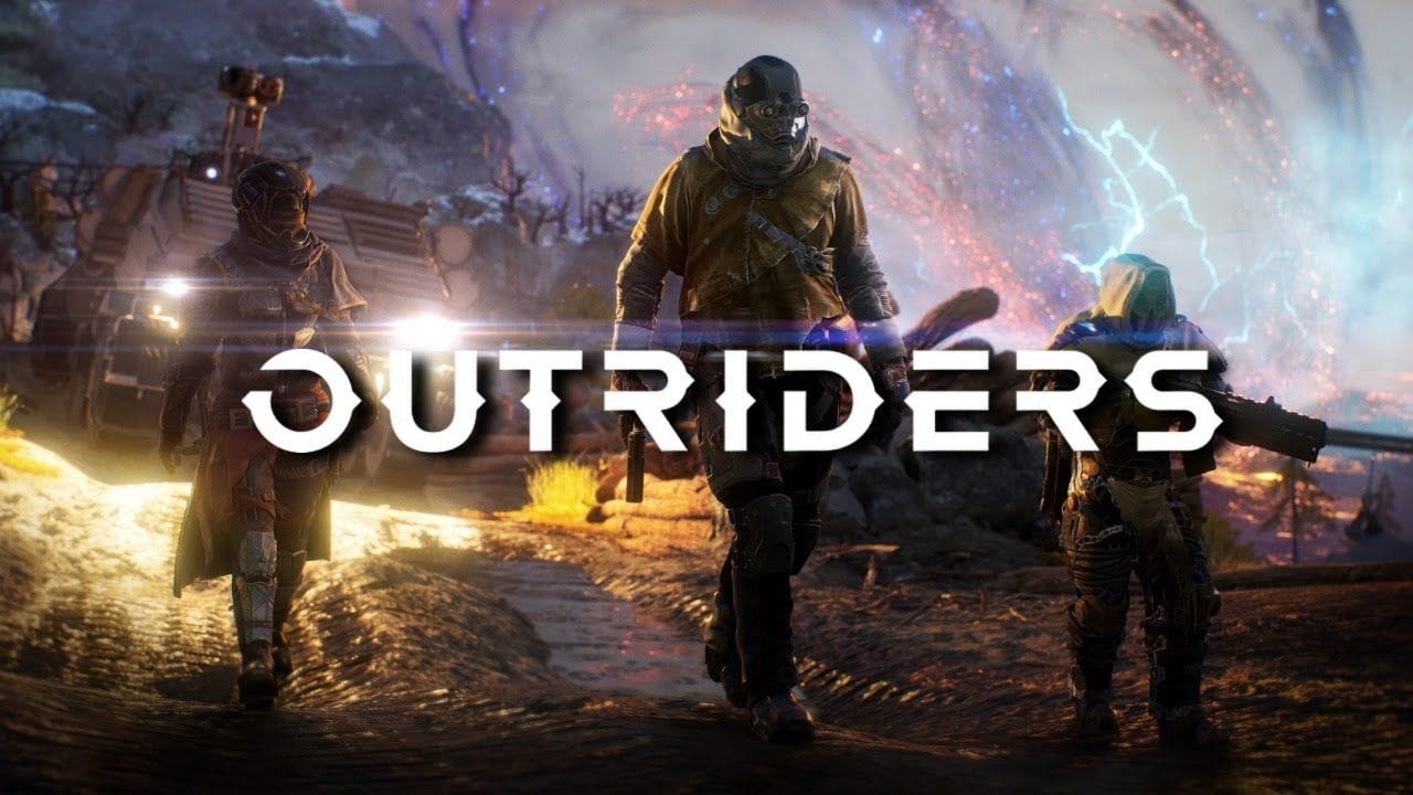 Outriders - La mise à jour 1.07 est disponible sur consoles et PC (patch note) - JVFrance