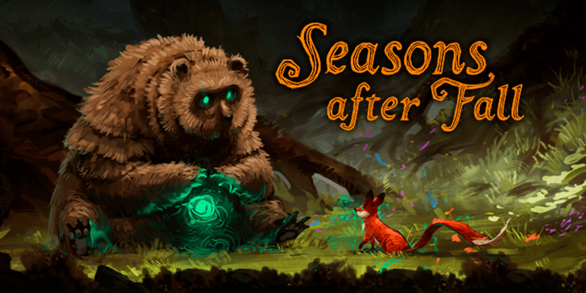 Test : Seasons After Fall, le goût nature