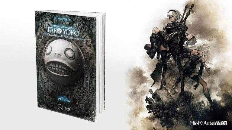 Nier Replicant Remake, NieR Automata : entrez dans l'univers de leur créateur