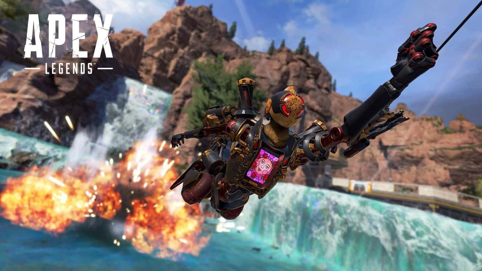 Apex Legends annonce de "nombreuses" améliorations du système d'anti-triche - Dexerto.fr