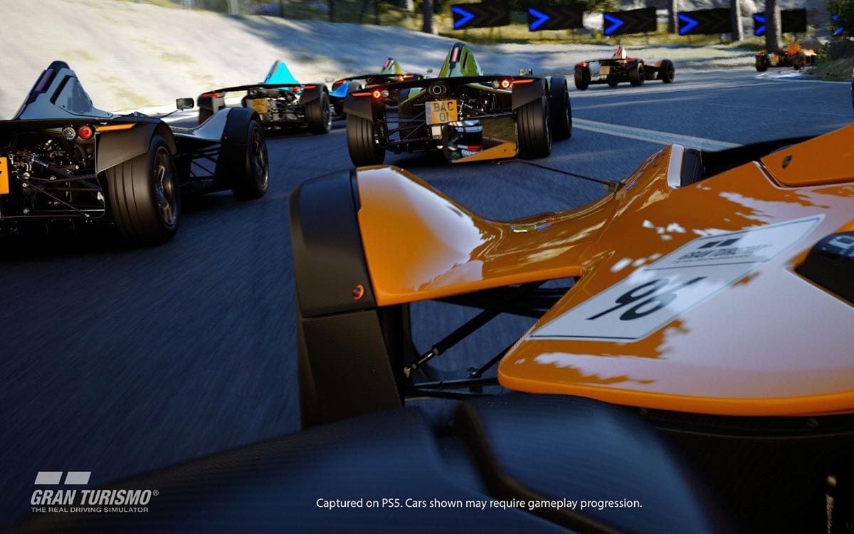 Gran Turismo 7 : date de sortie, gameplay, trailers, tout ce qu'il faut savoir