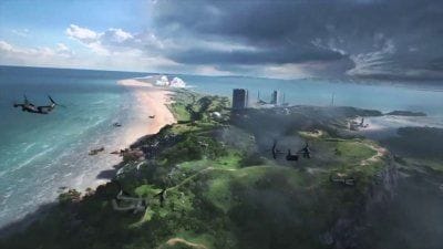 RUMEUR sur Battlefield 6 : 2 premières images en fuite pour le nouveau jeu de 2021