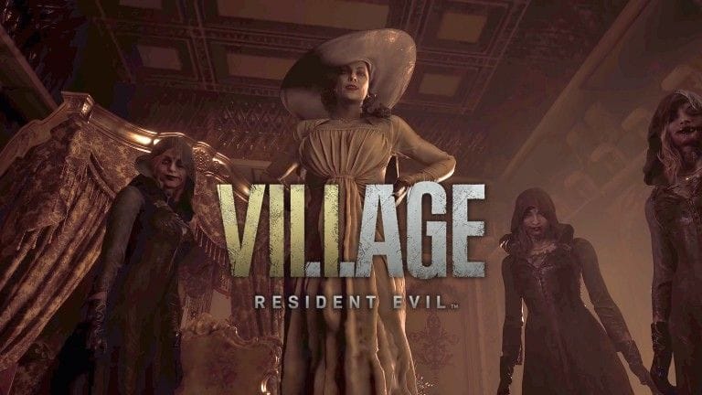 Où trouver Resident Evil Village au meilleur prix ?