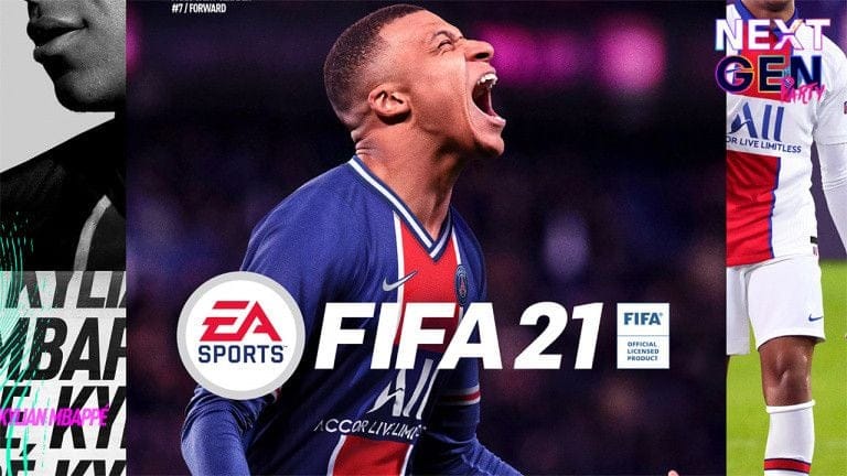 FIFA 21 : La vente individuelle de cosmétiques sème la zizanie