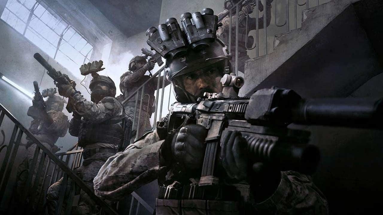 Pas de nouveau Call Of Duty en 2021 mais un remake de l'épisode préféré des joueurs