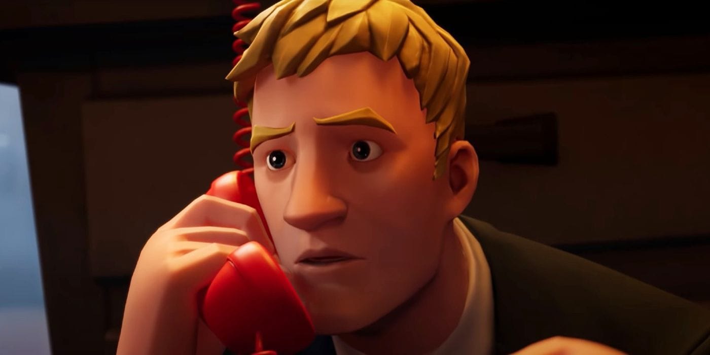 Un Fan De Fortnite Révèle L'impressionnant Concept De Peau De Bellman Jonesy - Tech Tribune France