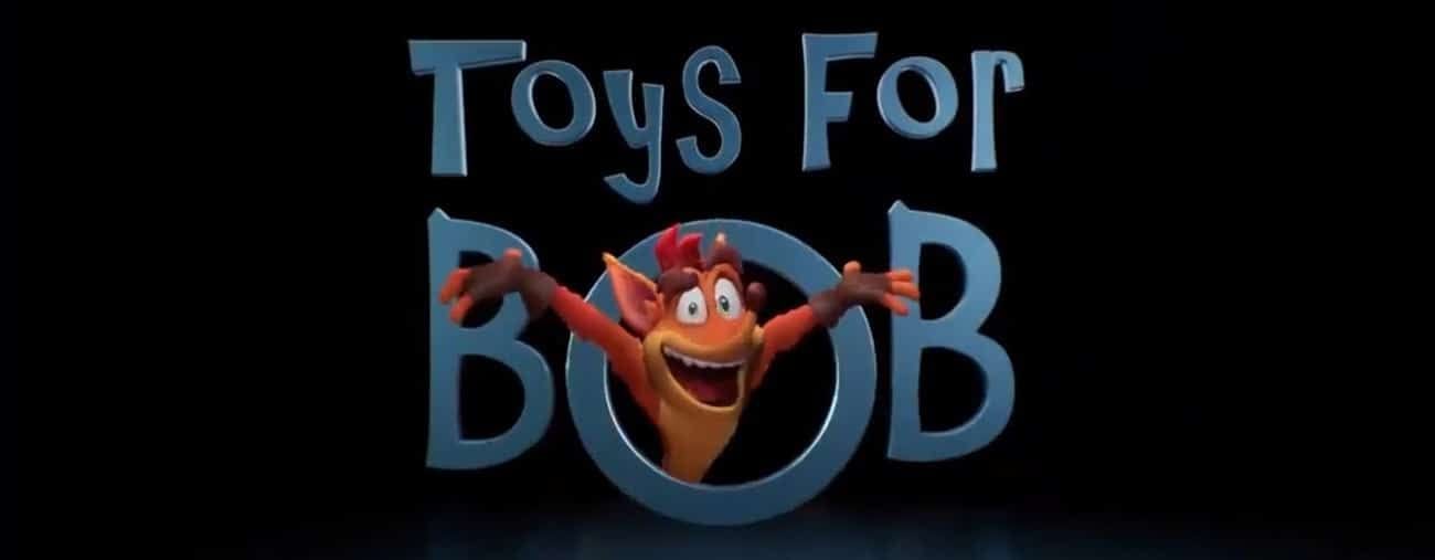 Activision dément les coupes d'effectif chez Toys For Bob
