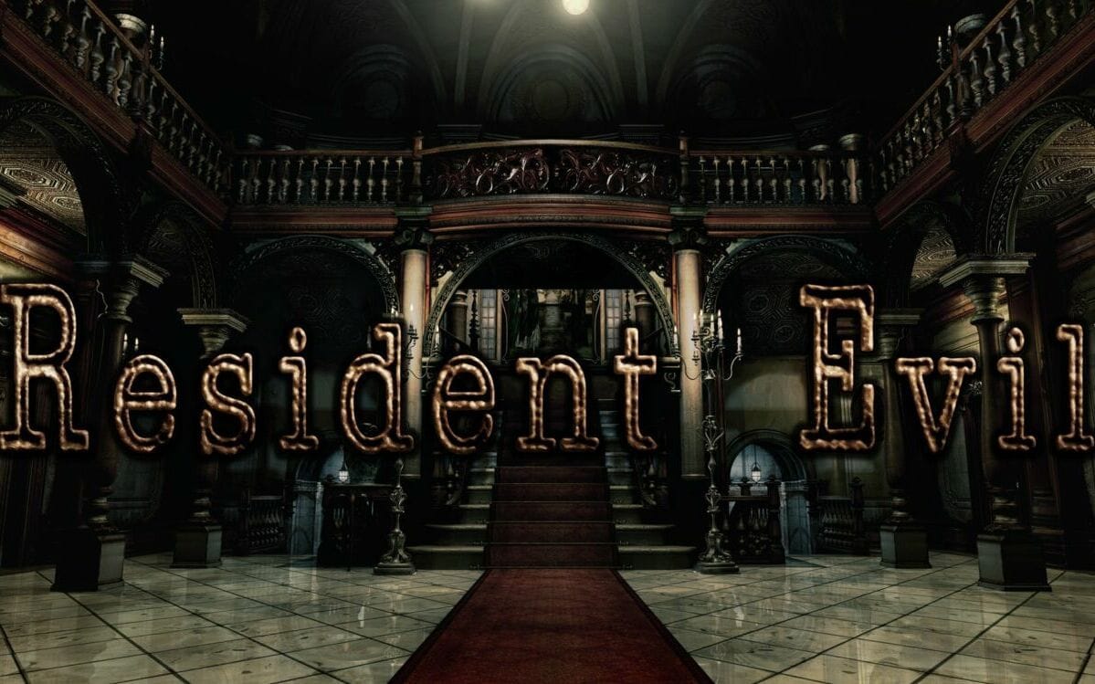 Resident Evil : un fan combine tout le contenu du premier jeu dans un patch unique