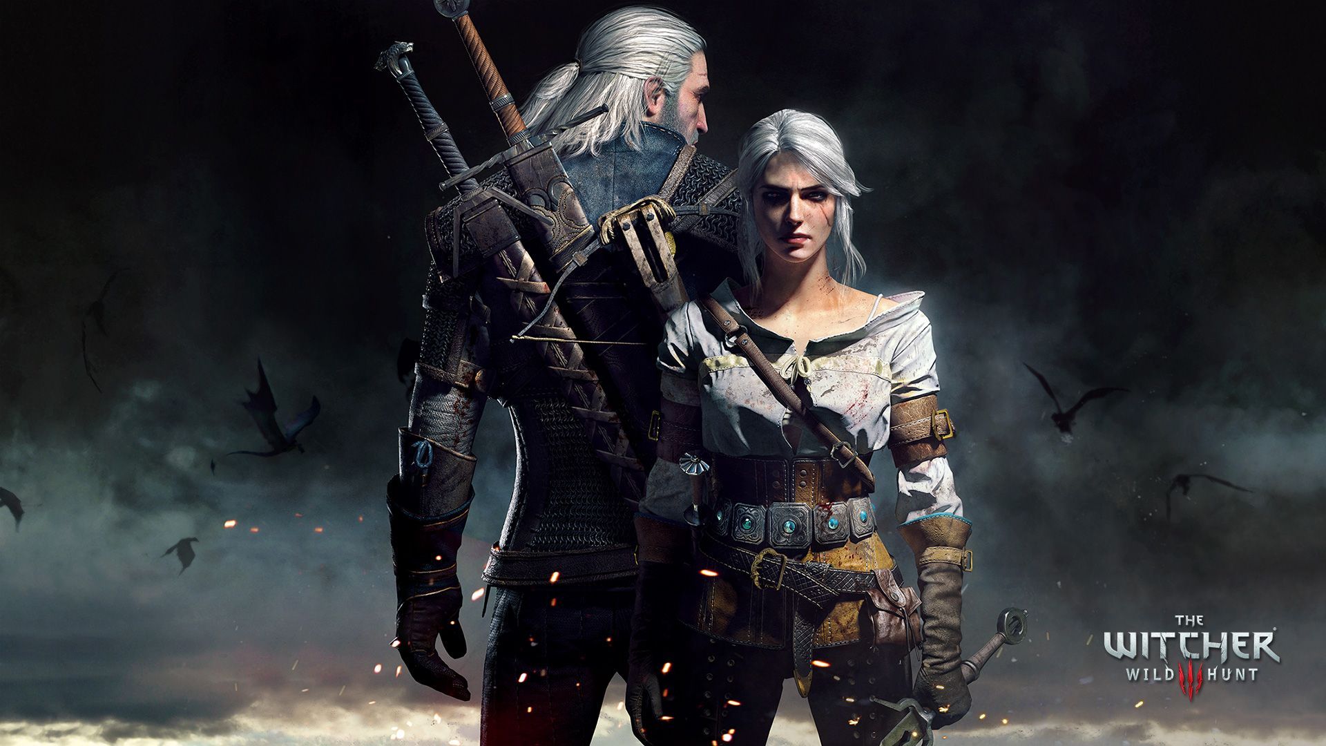 Le directeur de The Witcher 3 quitte CD Projekt Red suite à des accusations d'intimidation