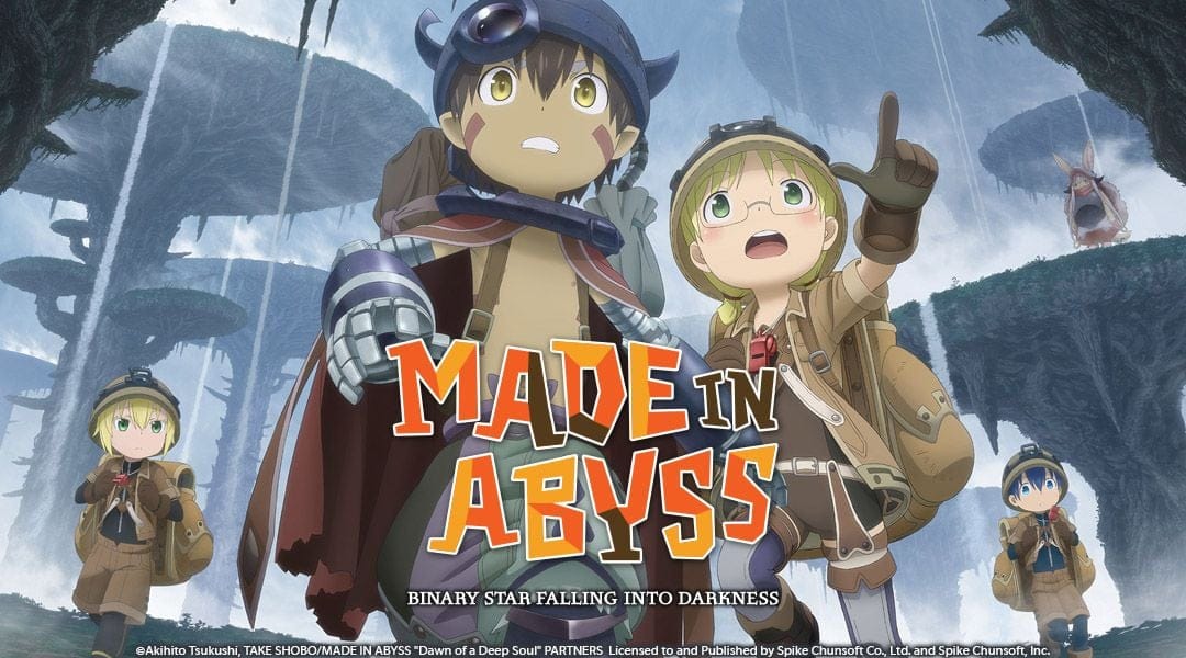 Made in Abyss: Binary Star Falling into Darkness annoncé, un action RPG pour 2022