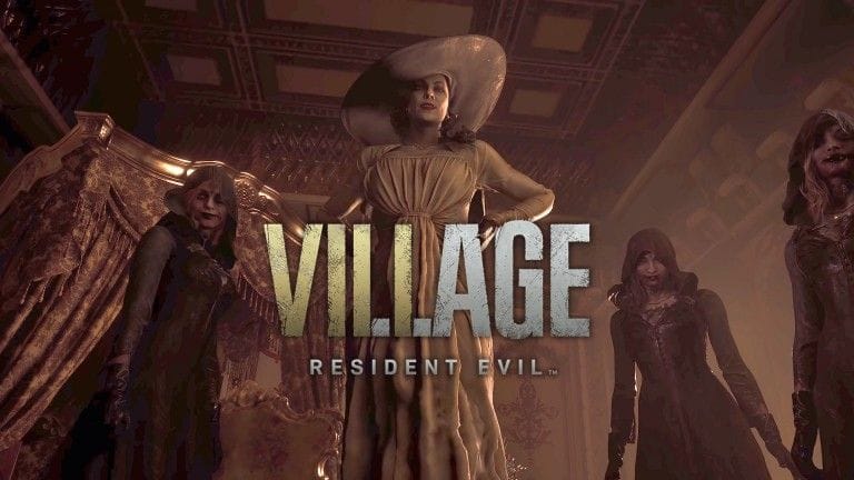 Resident Evil Village Collector : les précommandes sont de retour !