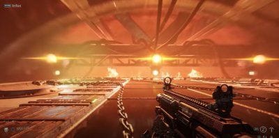 Necromunda: Hired Gun détaille son gameplay dans une vidéo bourrée d'action