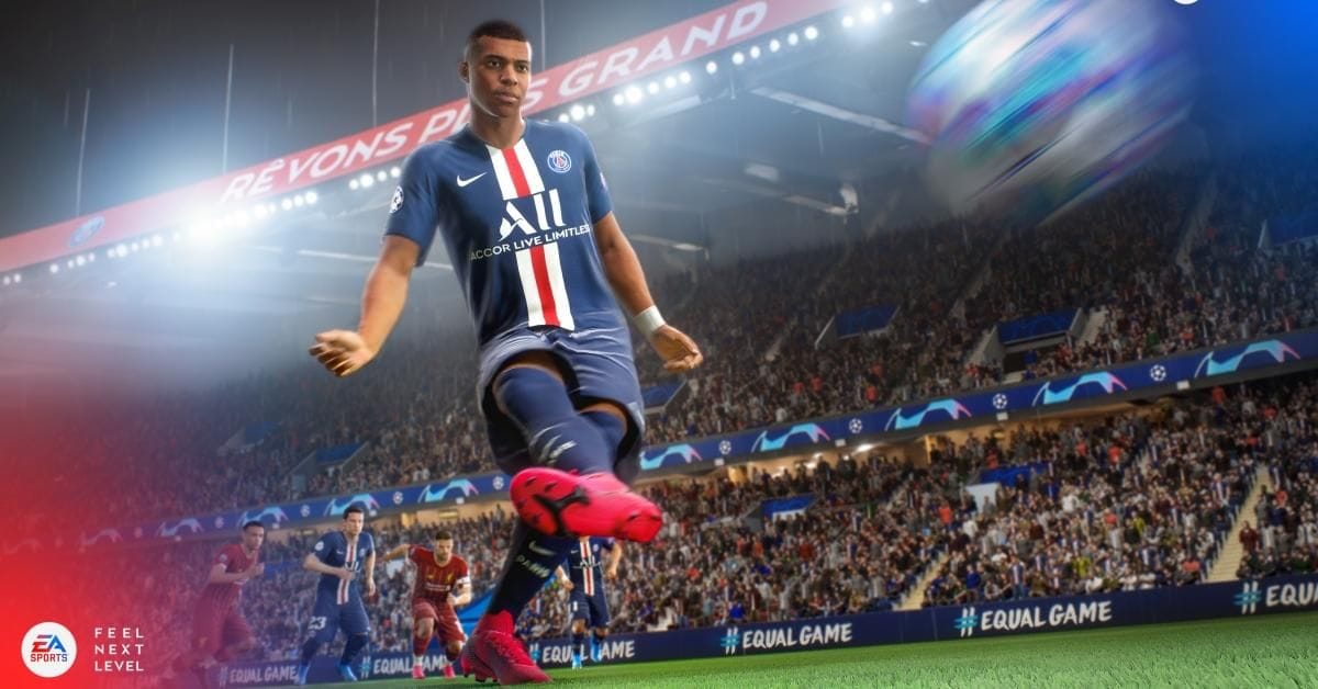 FIFA 22 : Le FUT Champions fait peau neuve ?!