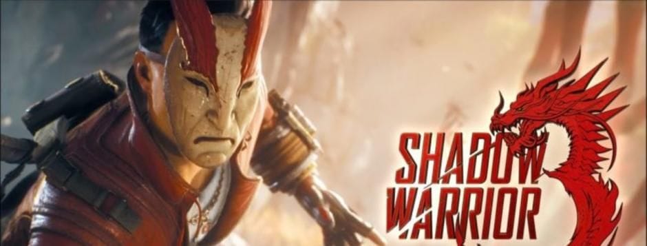 Shadow Warrior 3 confirme sa sortie en 2021 avec un nouveau trailer