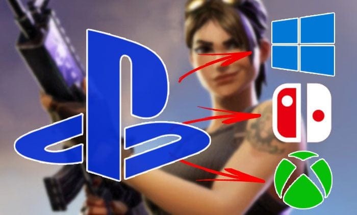 PlayStation : Sony exige de l'argent pour chaque jeu en cross-play, des conditions très strictes révélées