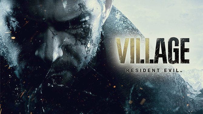 Resident Evil Village : Volontairement moins effrayant que Resident Evil 7 ?