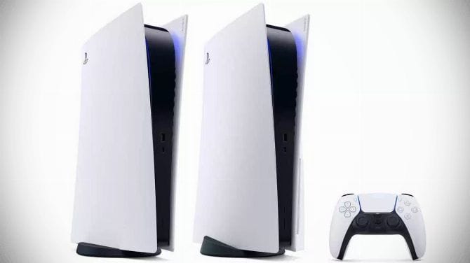 Returnal : Son studio recommande de désactiver les mises à jour automatiques sur la PS5