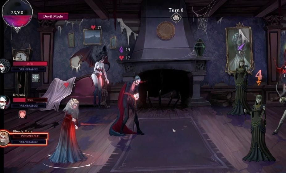 Rogue Lords : Le trailer de gameplay du nouveau Rogue-Like de NACON, Cyanide Studio et Leikir Studio !