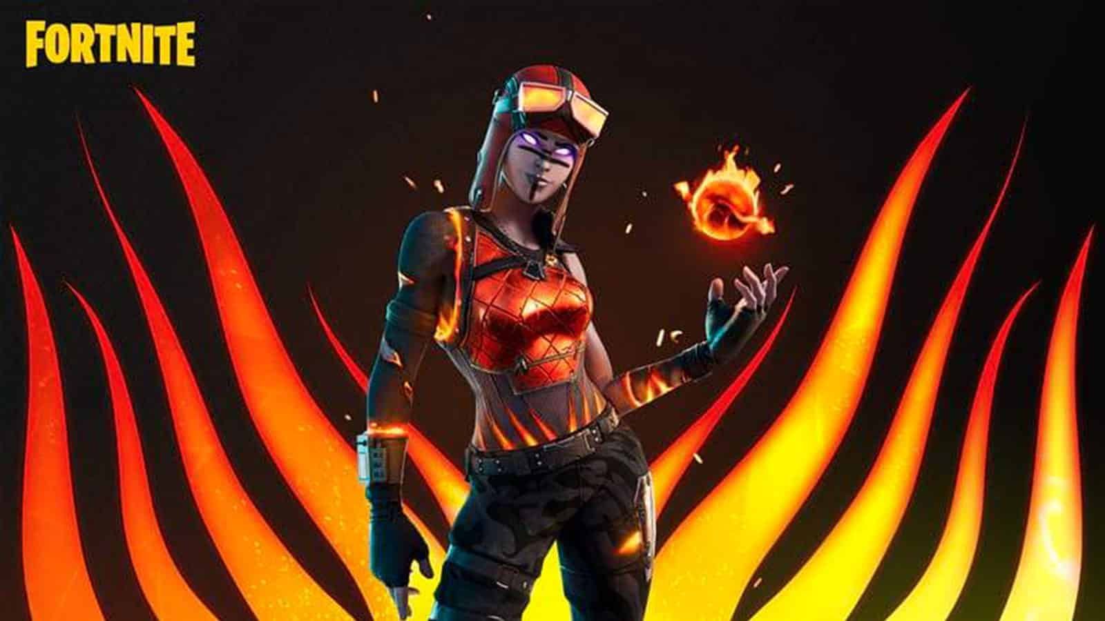 Fortnite met en place des semaines à thème en Battle Royale - Dexerto.fr