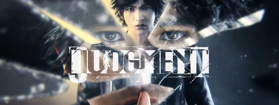 La suite de Judgment fuite sur le PlayStation Store japonais