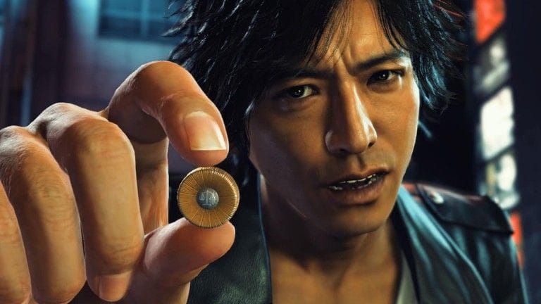Judgment : La suite du spin-off de Yakuza fuite sur le PlayStation Store