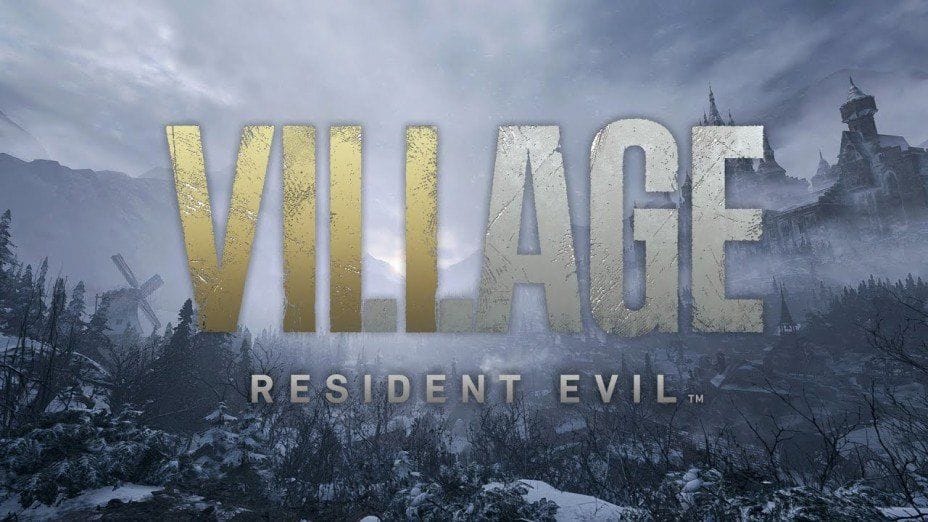 Resident Evil Village sera censuré au Japon