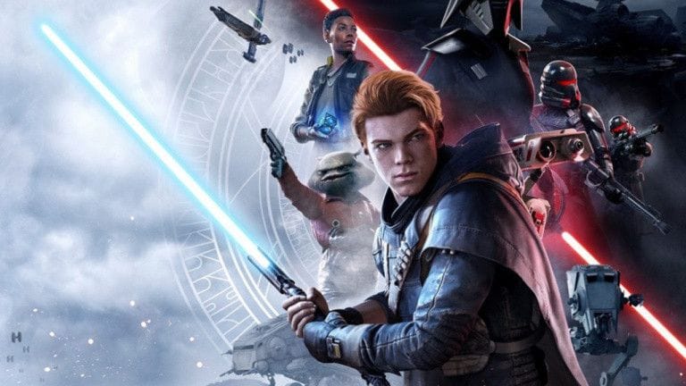 Star Wars : Jedi Fallen Order, KOTOR, Mandalorian... Que réserve l'avenir de la franchise ?