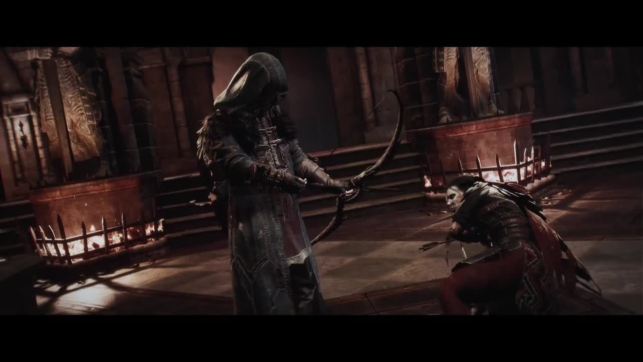 Bande-annonce Hood : Outlaws & Legends dévoile son trailer "We are Legends" - jeuxvideo.com