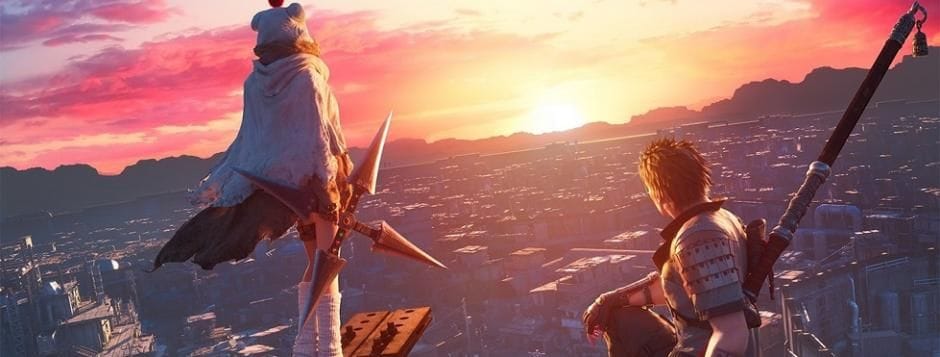 FF7 Remake Intergrade: un nouveau trailer et l'exclu PS5 précisée