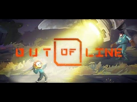 Out of Line arrivera cet été sur PC et Switch, puis plus tard sur PS4 et Xbox One