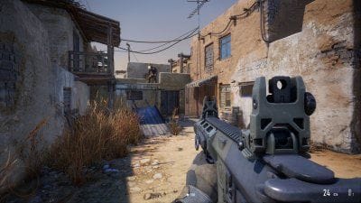 Sniper Ghost Warrior Contracts 2 repoussé sur PS5, un gros DLC offert à tous pour compenser