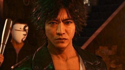 Lost Judgment : direction Yokohama et les bancs de l'école dans la nouvelle aventure de Takayuki Yagami, datée dans un intense premier trailer