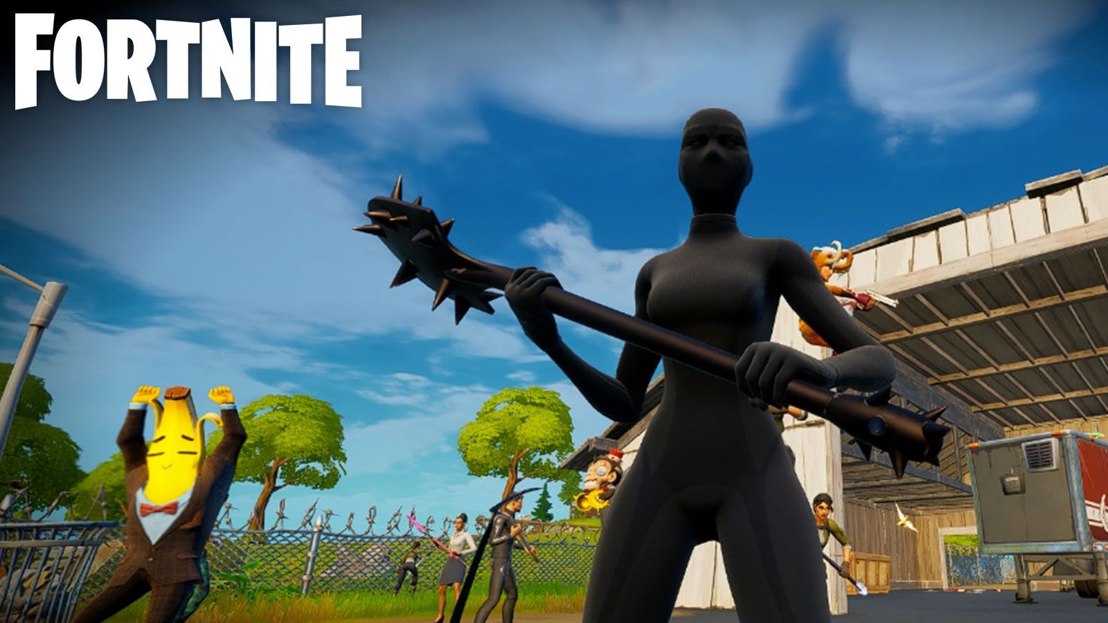 Les skins de super-héros de Fortnite sont toujours pay-to-win - Dexerto.fr