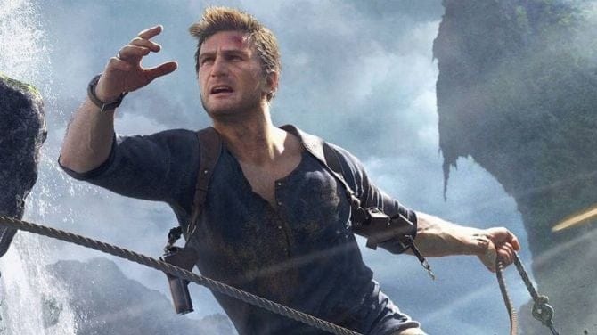 L'image du jour : Uncharted 4 a 5 ans, retour sur 56 détails "incroyables" signés Naughty Dog