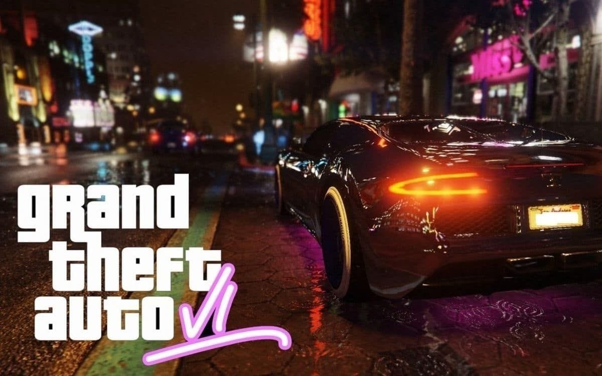 GTA 6 : la map a de nouveau fuité, le retour à Vice City se confirme