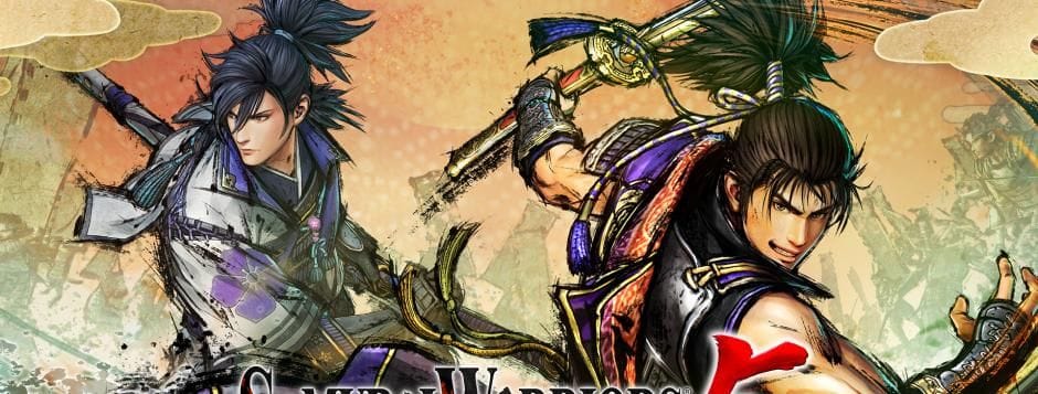 Samuraï Warriors 5: une date avancée et de nouvelles infos