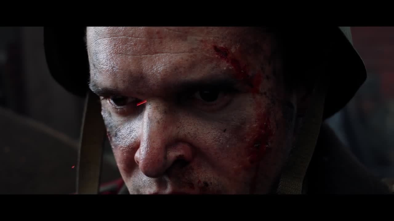 Bande-annonce Enlisted - Immergez-vous gratuitement dans la bataille de Berlin ! - jeuxvideo.com