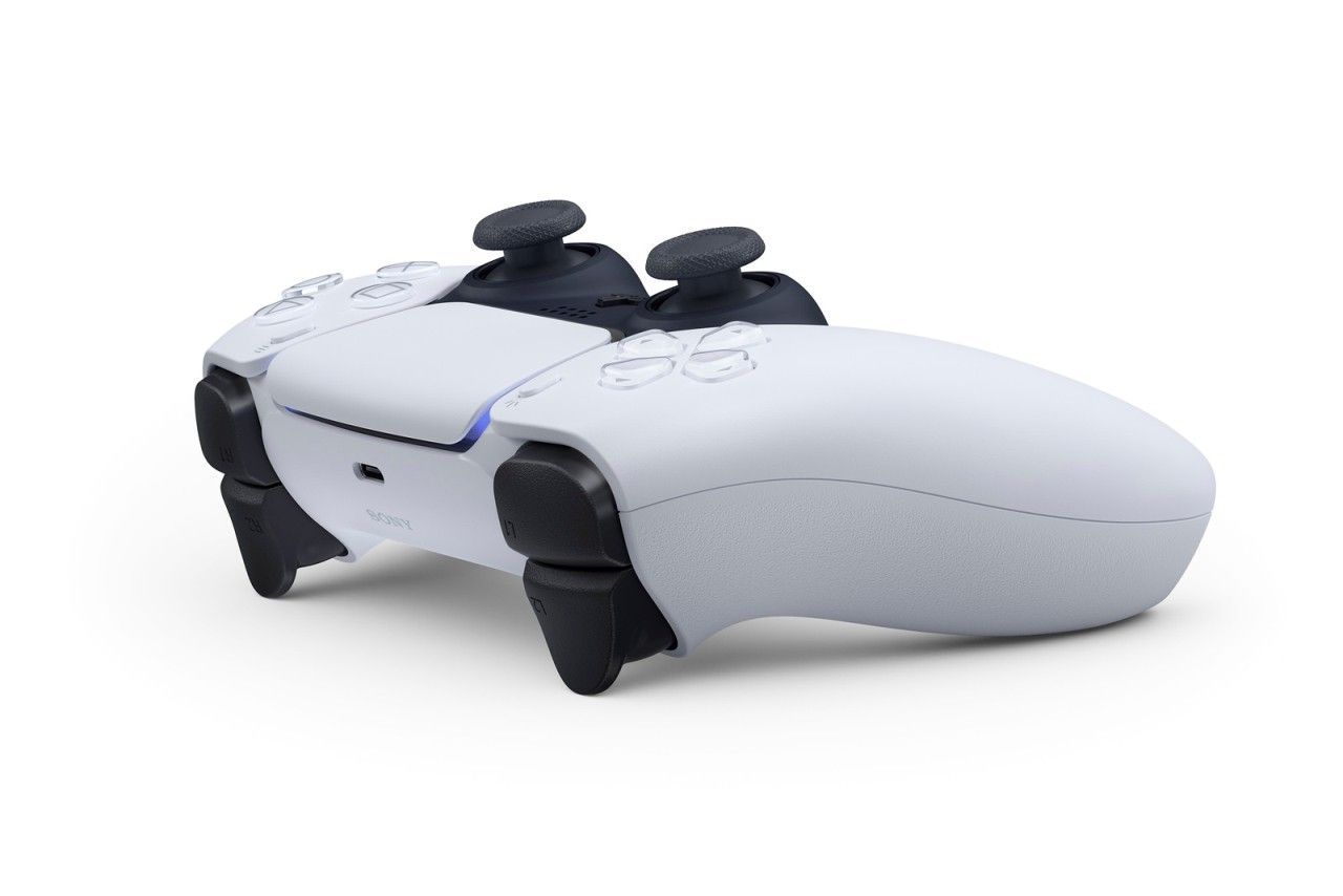 PlayStation 5 : bientôt de nouvelles manettes ?
