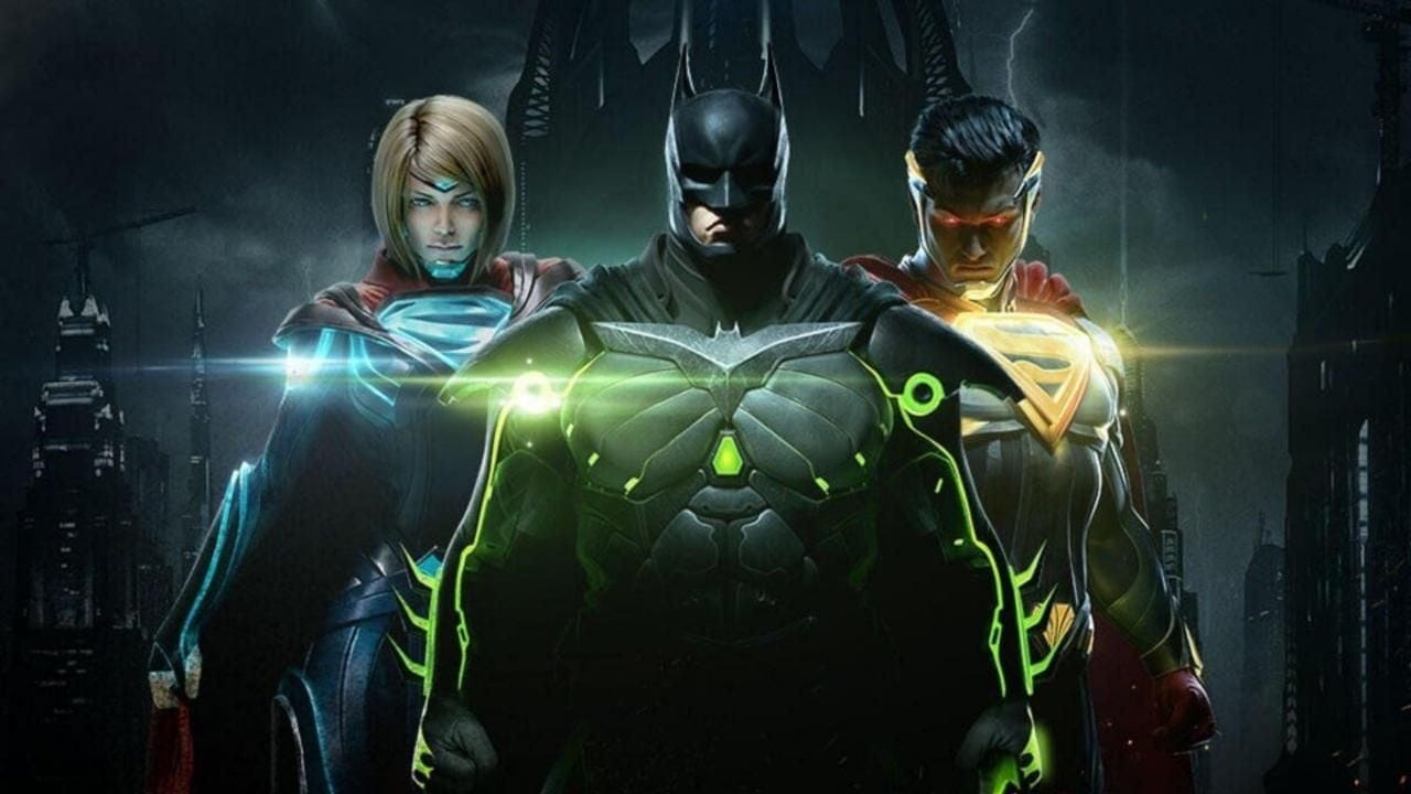 Injustice 3 : date de sortie, nouveautés PS4 et PS5, NetherRealm aux commandes... tout ce qu'il faut savoir !