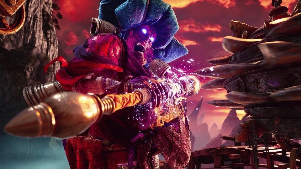 Shadow Warrior 3 : Un tout nouvel aperçu de la mission That Damn Dam