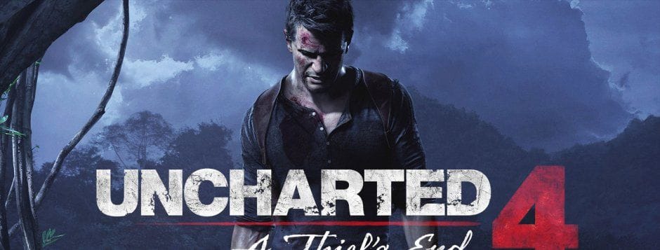 Plus de 37 millions de joueurs pour Uncharted 4: A Thief's End