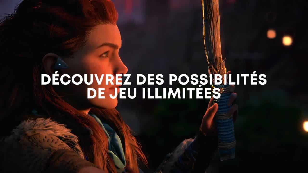 Bande-annonce Days of Play 2021 : jouez en ligne gratuitement sur PlayStation le temps d'un week-end ! - jeuxvideo.com