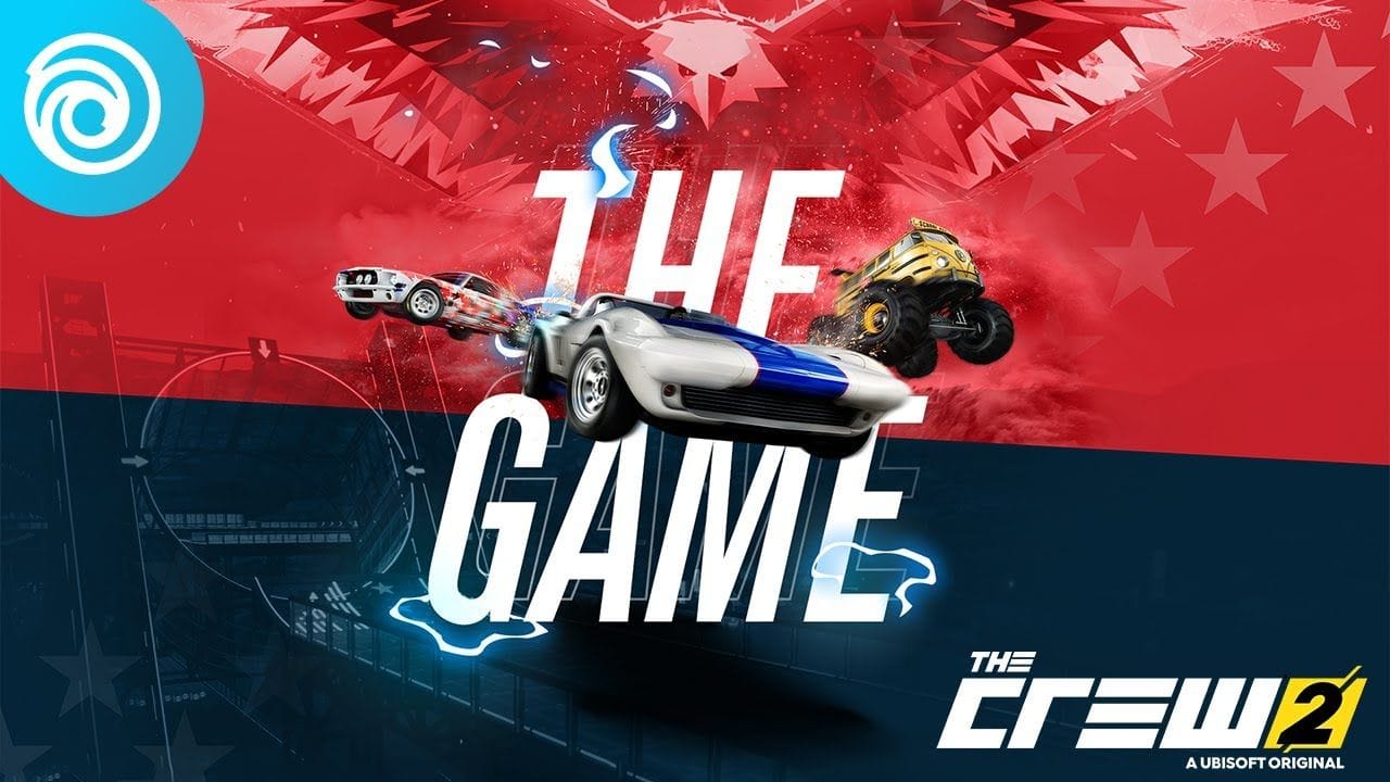 THE CREW 2 - The Game : Trailer de lancement (Saison 2 - Épisode 2)