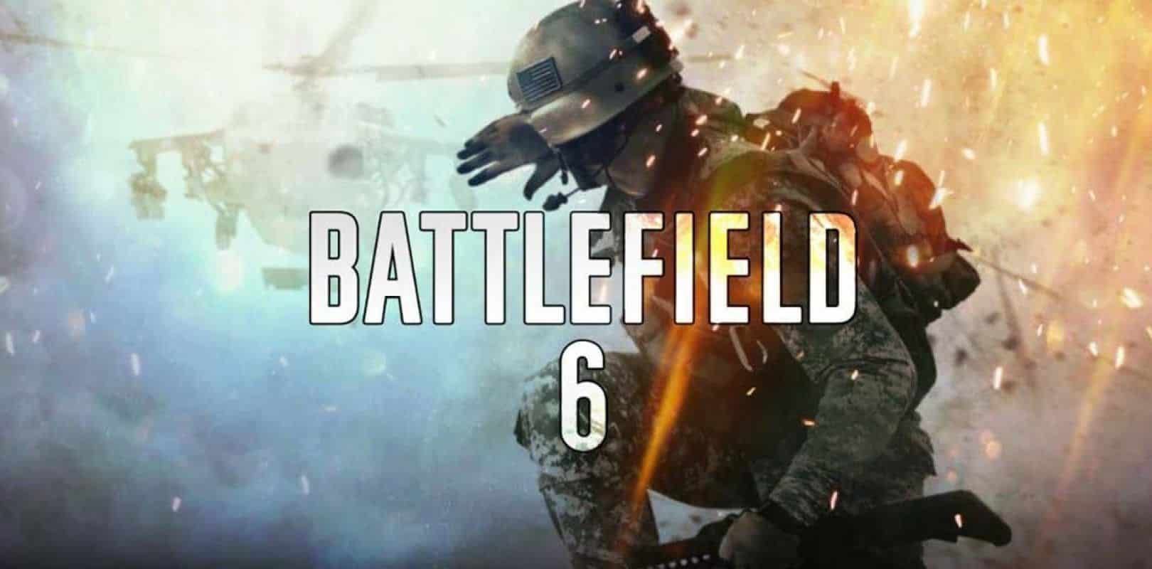 Battlefield 6 : EA et DICE teasent la date de révélation du jeu- Dexerto.fr
