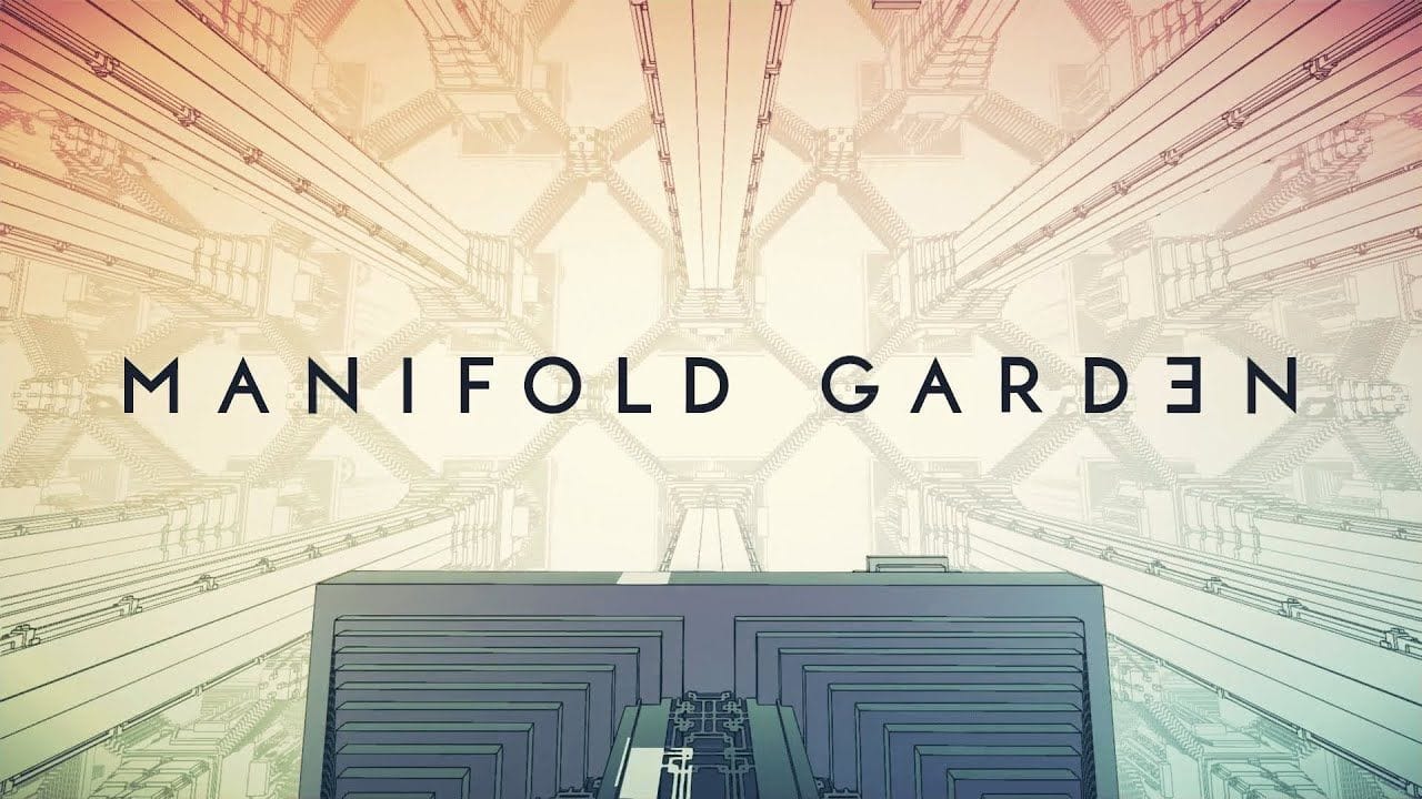 Manifold Garden fera son entrée sur PlayStation 5 le 20 mai