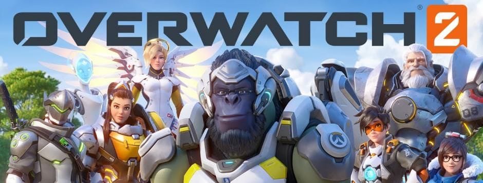 Overwatch 2: deux heures de gameplay du PvP la semaine prochaine